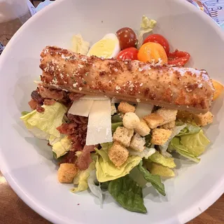 Avocado Caesar