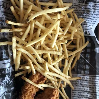 Chicken Strip