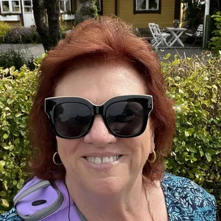 Darlene M.