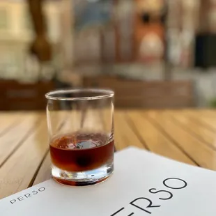 oysters and mussels, drink