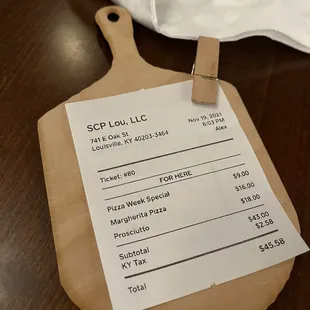 I like there bill holder. Lol