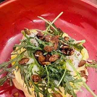 Butternut & Pumpkin Dip