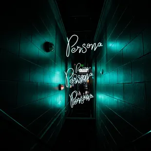 Meet us at our swanky underground party hideout.