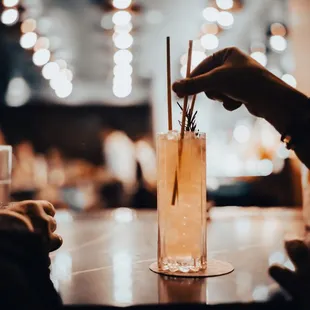 Try our Sweet Paradise