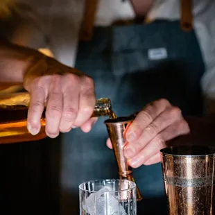 Thirsty for our Devil's Honey?