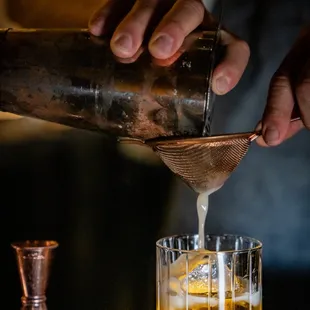 Intersection coming right up.