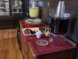 Twenty Four Catering