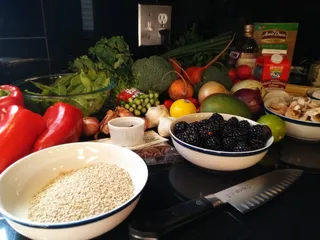 Friend That Cooks Personal Chef Service