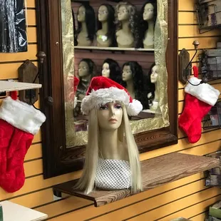 Santa I've Been VERY Good This Year..!!