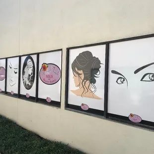 We Are Easy To Find...!