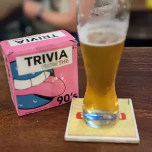 Games!