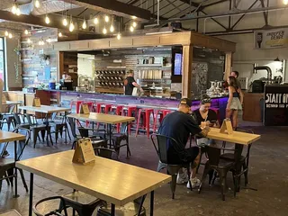 Dead Bird Brewing