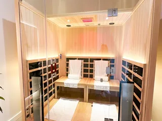 Beem Light Sauna - Omaha Loveland Centre