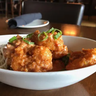 Persuasian Restaurant