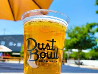 Dust Bowl Brewery Taproom