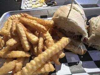 Sports Page Bar & Grill