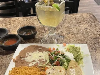 El Dorado Mexican Restaurant and Grill