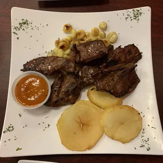 Anticuchos