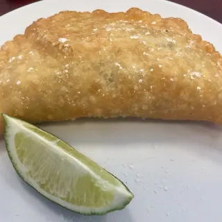 Beef Empanada