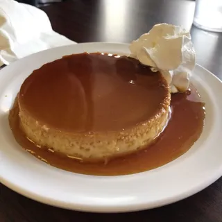 Flan