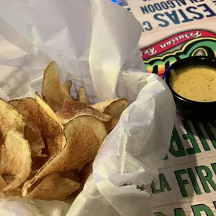 nachos, food