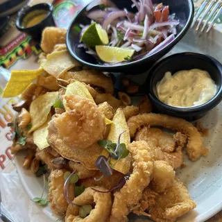 Jalea Real "mixta"