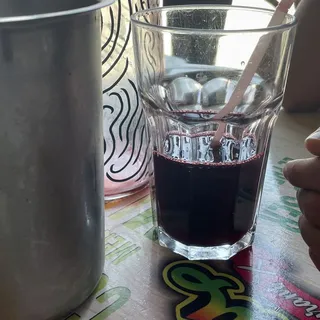 CHICHA MORADA "PURPLE DRINK"