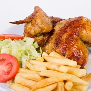 Peru Chicken