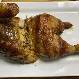 1/2 Pollo Solo