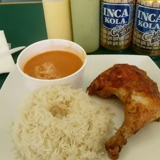 Inca Kola Lata