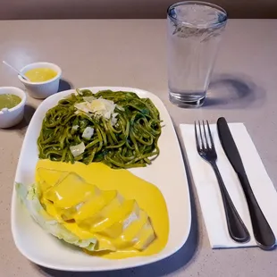 food, burritos and wraps