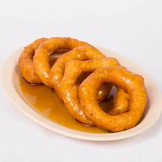 Picarones