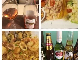 Peru Chicken Restaurant