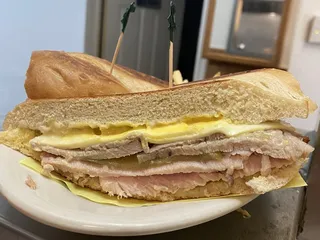 El Tinajon Cuban Food