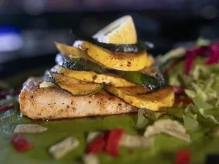 PADRINO’S Gourmet Latin Cuisine 