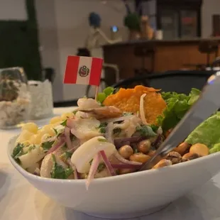 Ceviche