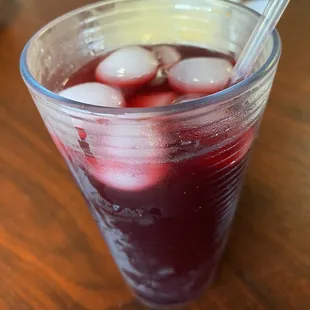 Chicha morada