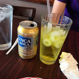 Inca Kola