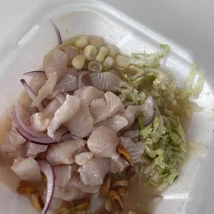 Ceviche