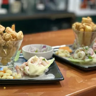 Peru Taco Bar