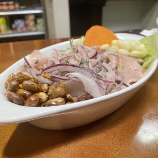 Ceviche