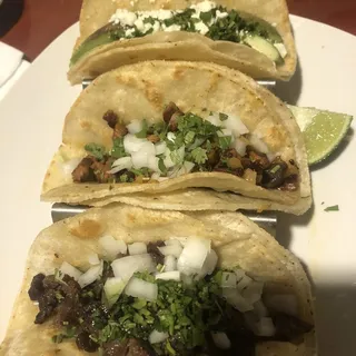 Al Pastor Taco