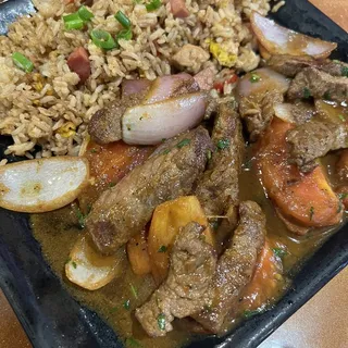 Combo Inca