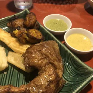 Plantain