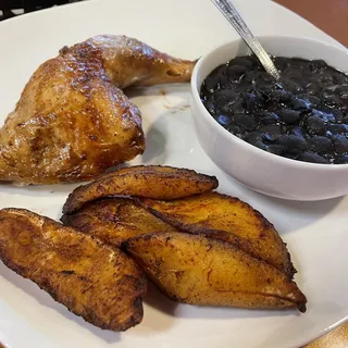 Black Beans