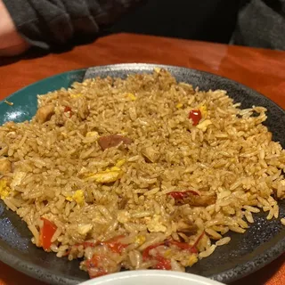 Fried Rice