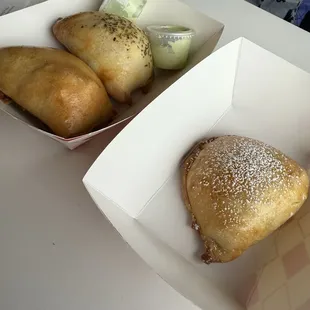 Empanadas