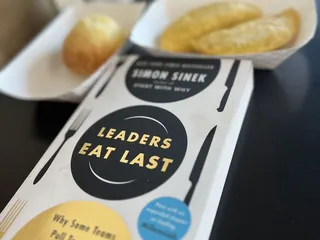 La Abundancia Bakery