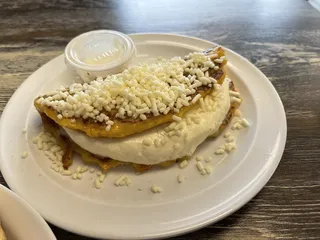 Parva Colombian Bakery