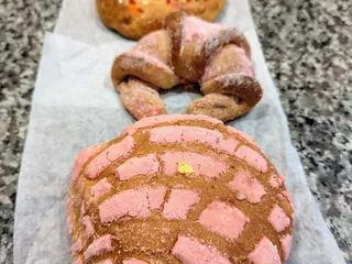 Panaderia La Mexicana
